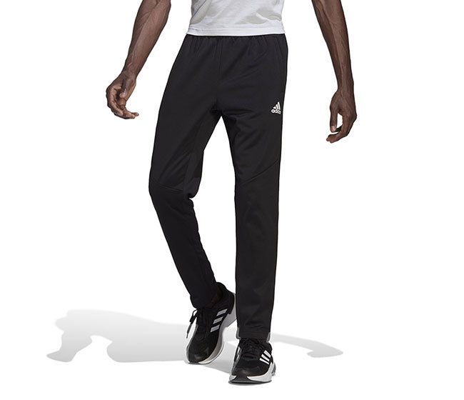 Adidas Game And Go Tapered Pant (M) (Black)
