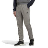 Adidas Game And Go Tapered Pant (M) (Grey)