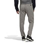 Adidas Game And Go Tapered Pant (M) (Grey)