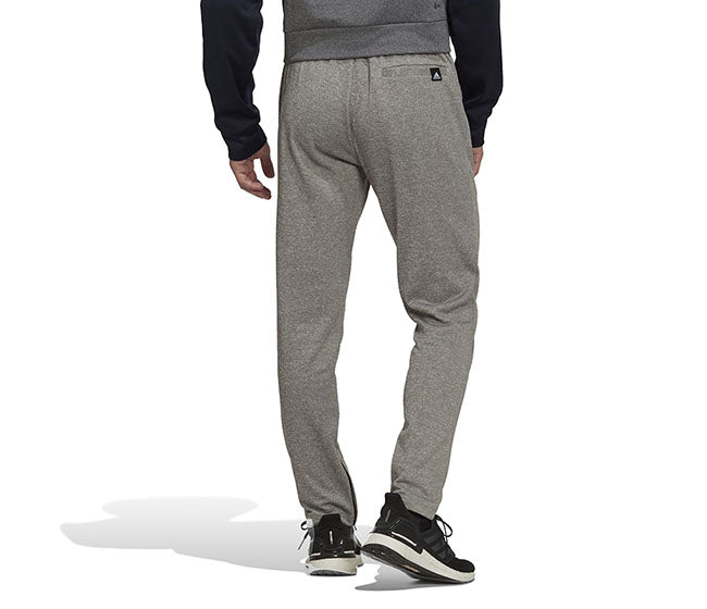 Adidas Game And Go Tapered Pant (M) (Grey)