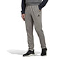 Adidas Game And Go Tapered Pant (M) (Grey)