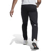 Adidas Train Icons 3 Bar Training Pant (M) (Black)