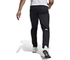 Adidas Train Icons 3 Bar Training Pant (M) (Black)