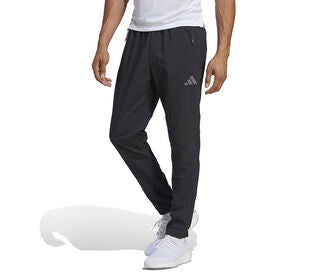 Adidas Train Essentials+ Pant (M) (Black)