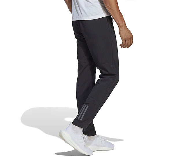 Adidas Train Essentials+ Pant (M) (Black)