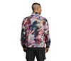Adidas Melbourne Reversible Jacket (M) (Black)