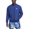 Adidas Melbourne Reversible Jacket (M) (Victory Blue)