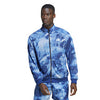Adidas Melbourne Reversible Jacket (M) (Victory Blue)