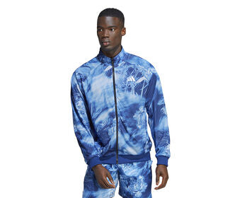 Adidas Melbourne Reversible Jacket (M) (Victory Blue)