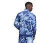 Adidas Melbourne Reversible Jacket (M) (Victory Blue)