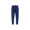 Adidas Premium Clubhouse Pant (M) (Victory Blue)