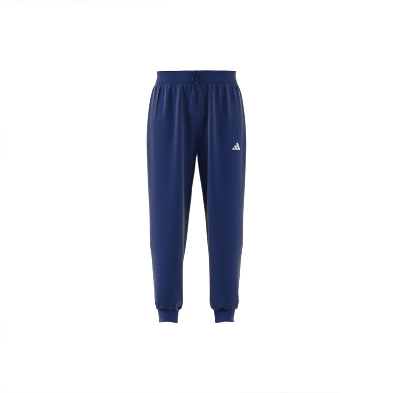 Adidas Premium Clubhouse Pant (M) (Victory Blue)