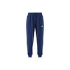 Adidas Premium Clubhouse Pant (M) (Victory Blue)