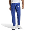 Adidas Tennis Stretch Woven Pant (M) (Victory Blue)