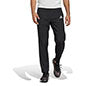 Adidas Tennis Stretch Woven Pant (M) (Black)
