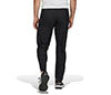 Adidas Tennis Stretch Woven Pant (M) (Black)
