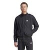 Adidas Paris Jacket (M) (Black)