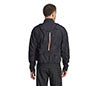 Adidas Paris Jacket (M) (Black)
