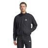 Adidas Paris Jacket (M) (Black)