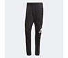 Adidas Essentials Tapered Badge Of Sport Pant (M) (Black)