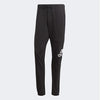 Adidas Essentials Tapered Badge Of Sport Pant (M) (Black)