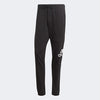 Adidas Essentials Tapered Badge Of Sport Pant (M) (Black)