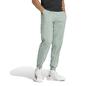 Adidas Stretch Woven Pro Pant (M) (Silver Green)