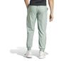 Adidas Stretch Woven Pro Pant (M) (Silver Green)