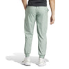 Adidas Stretch Woven Pro Pant (M) (Silver Green)