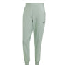 Adidas Stretch Woven Pro Pant (M) (Silver Green)