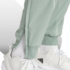 Adidas Stretch Woven Pro Pant (M) (Silver Green)