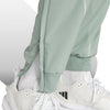 Adidas Stretch Woven Pro Pant (M) (Silver Green)