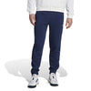 Adidas Club Graphic Pant (M) (Navy)