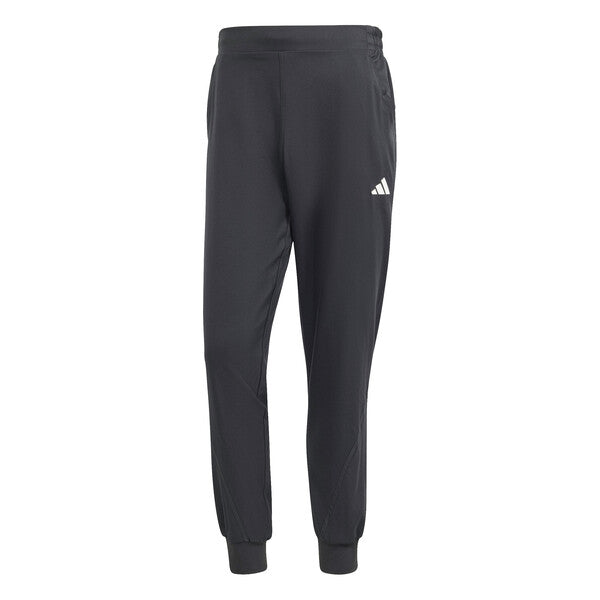 Adidas Stretch Woven Pro Pant (M) (Black)