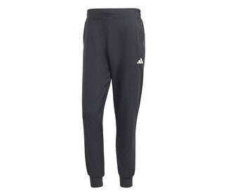 Adidas Stretch Woven Pro Pant (M) (Black)