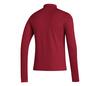 Adidas Entrada 22 1/2 Zip Training Top (M) (Red)