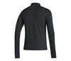 Adidas Entrada 22 1/2 Zip Training Top (M) (Black)