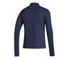 Adidas Entrada 22 1/2 Zip Training Top (M) (Navy)