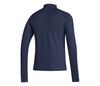 Adidas Entrada 22 1/2 Zip Training Top (M) (Navy)