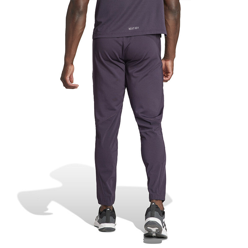 Adidas D4T Pant (M) (Dark Grey)