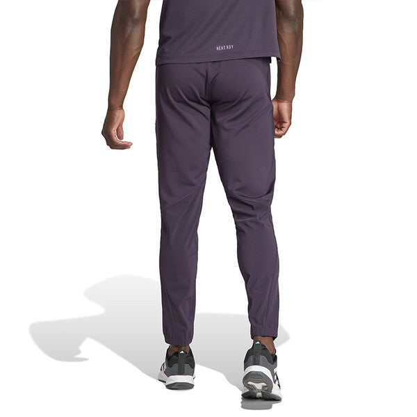 Adidas D4T Pant (M) (Dark Grey)