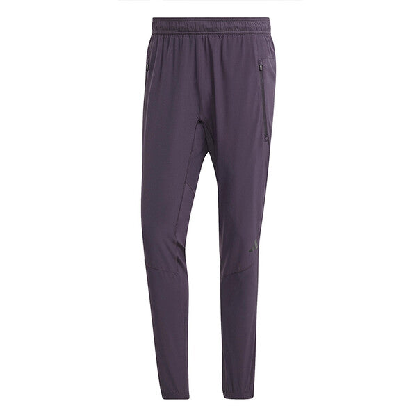 Adidas D4T Pant (M) (Dark Grey)