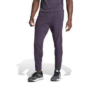 Adidas D4T Pant (M) (Dark Grey)