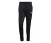 Adidas Basic 3-Stripes Tricot Tracksuit (M) (Black)