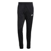 Adidas Basic 3-Stripes Tricot Tracksuit (M) (Black)