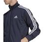 Adidas Basic 3-Stripes Tricot Tracksuit (M) (Legend Ink)