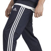Adidas Basic 3-Stripes Tricot Tracksuit (M) (Legend Ink)