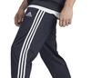 Adidas Basic 3-Stripes Tricot Tracksuit (M) (Legend Ink)