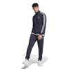 Adidas Basic 3-Stripes Tricot Tracksuit (M) (Legend Ink)
