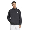 Adidas Walk On Jacket (M) (Black)